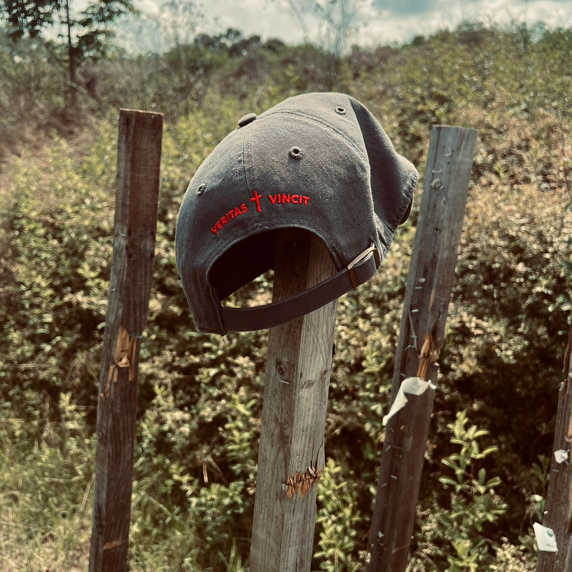 Sightline Dad hat