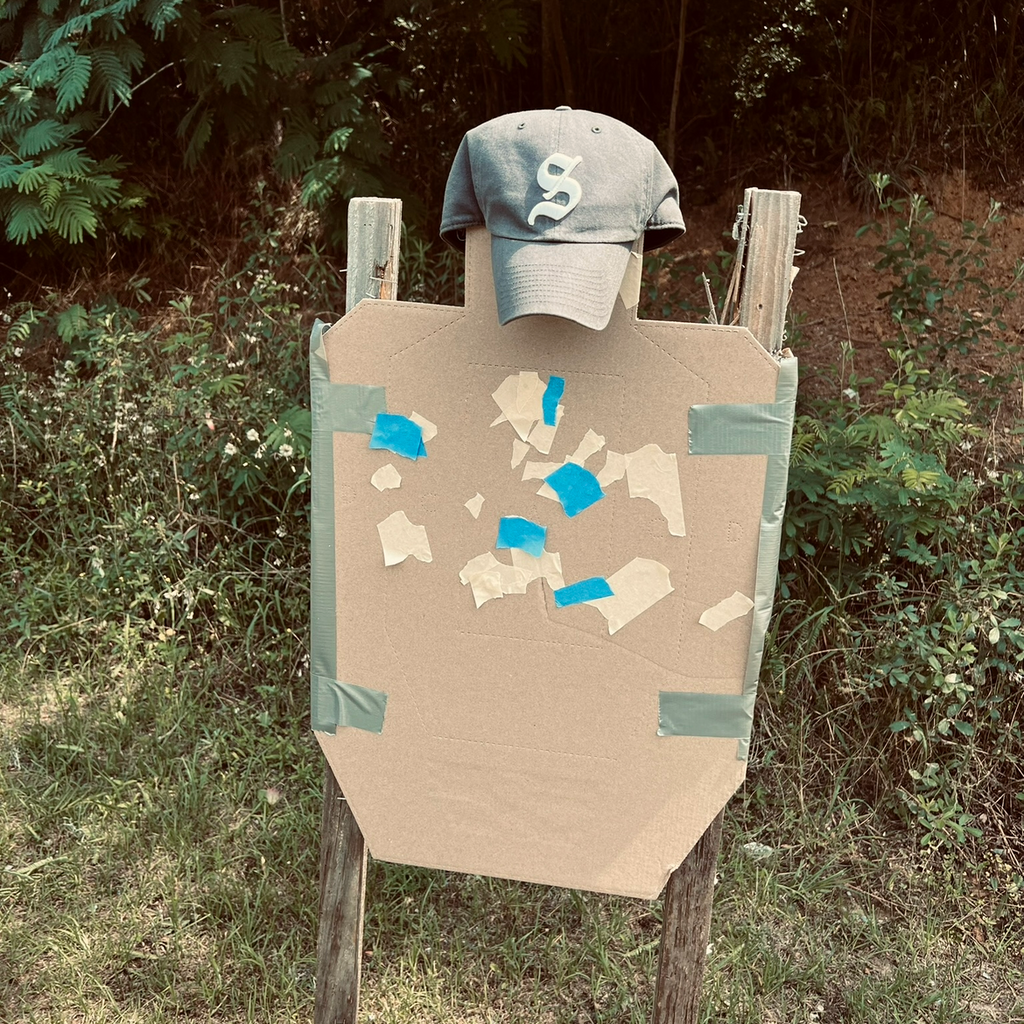 Sightline Dad hat