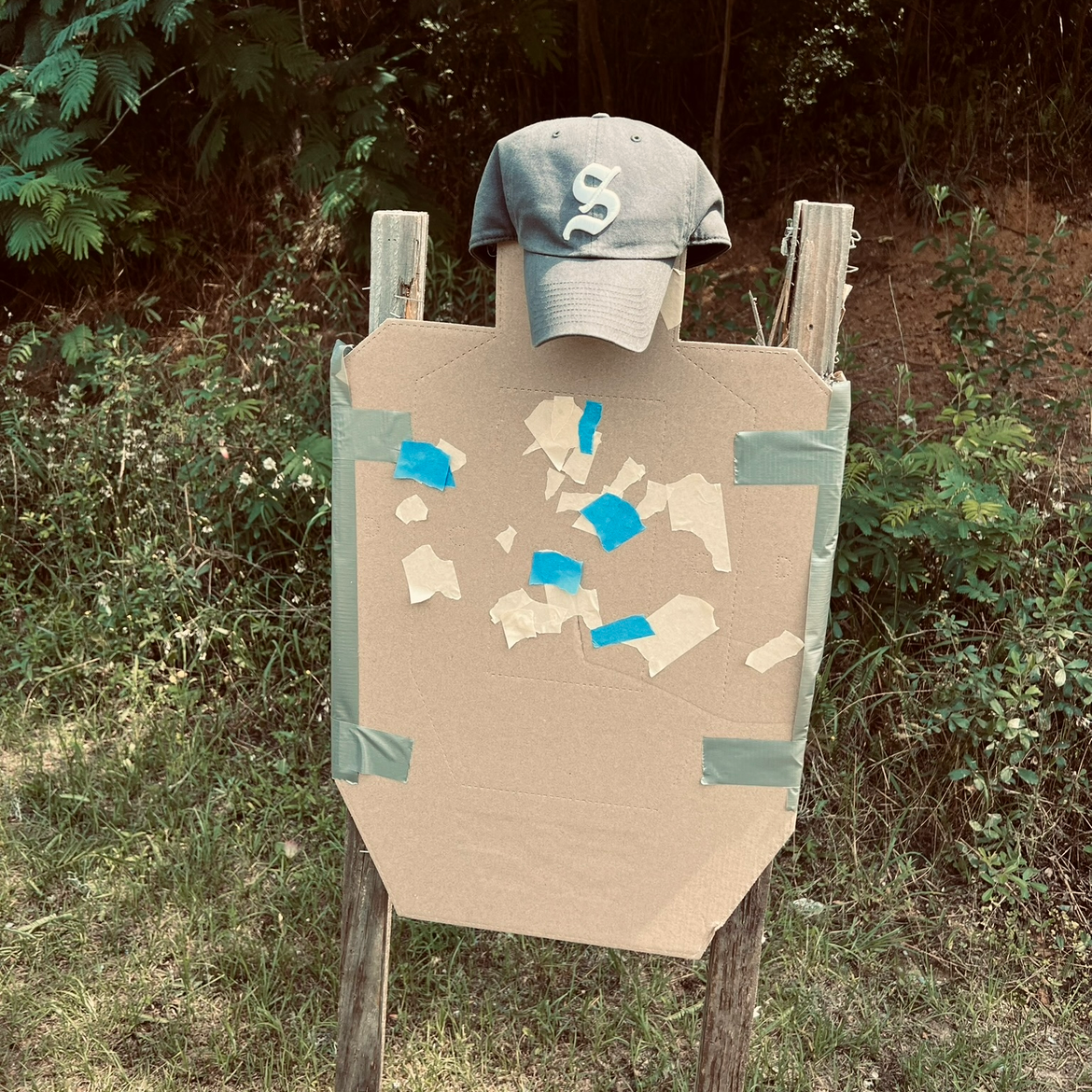 Sightline Dad hat